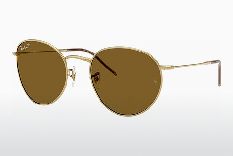 solbrille Ray-Ban ROUND REVERSE (RBR0103S 001/83)