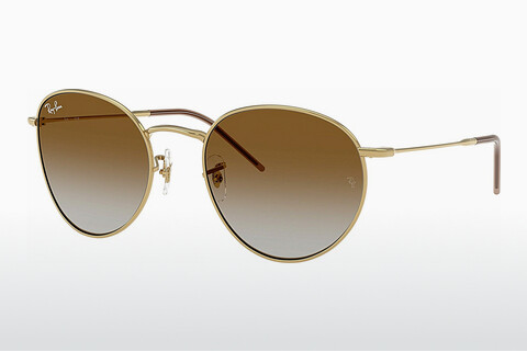 solbrille Ray-Ban ROUND REVERSE (RBR0103S 001/CB)