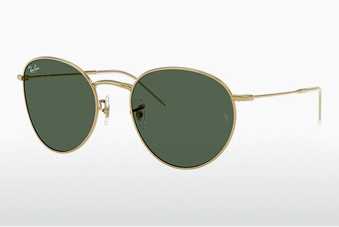 solbrille Ray-Ban ROUND REVERSE (RBR0103S 001/VR)