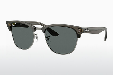 solbrille Ray-Ban CLUBMASTER REVERSE (RBR0504S 670781)