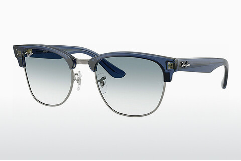 solbrille Ray-Ban CLUBMASTER REVERSE (RBR0504S 670879)