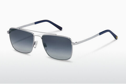 solbrille Rocco by Rodenstock RR104 D