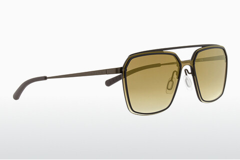 solbrille SPECT CLEARWATER 004