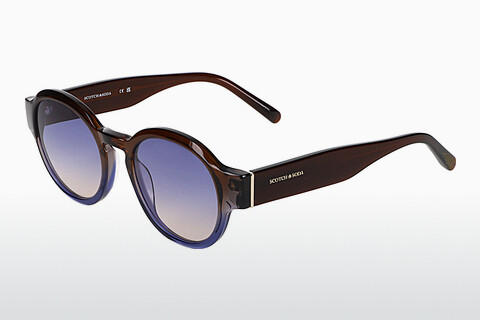 solbrille Scotch and Soda 507020 101