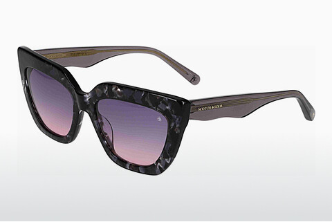 solbrille Scotch and Soda 507036 010