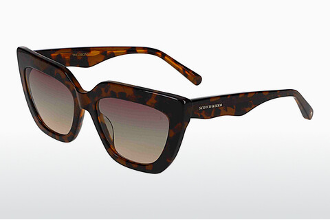 solbrille Scotch and Soda 507036 113