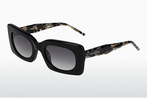 solbrille Scotch and Soda 507041 001