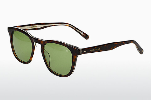 solbrille Scotch and Soda 508018 102