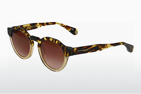 solbrille Scotch and Soda 508025 193