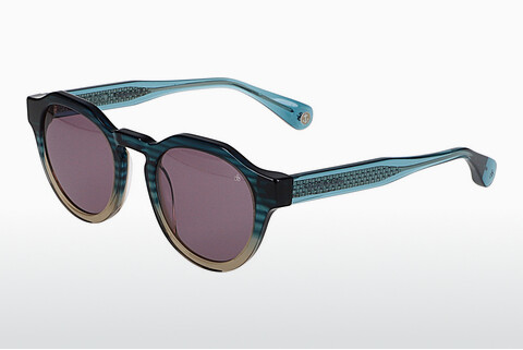 solbrille Scotch and Soda 508025 601