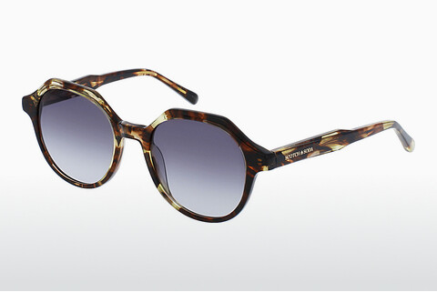 solbrille Scotch and Soda SS7024 643