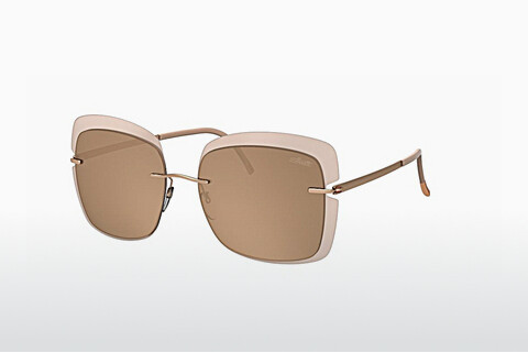 solbrille Silhouette Accent Shades (8165 3530)