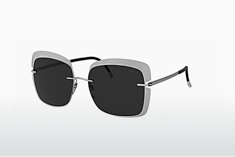 solbrille Silhouette Accent Shades (8165 6500)