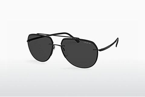 solbrille Silhouette accent shades (8719/75 9040)