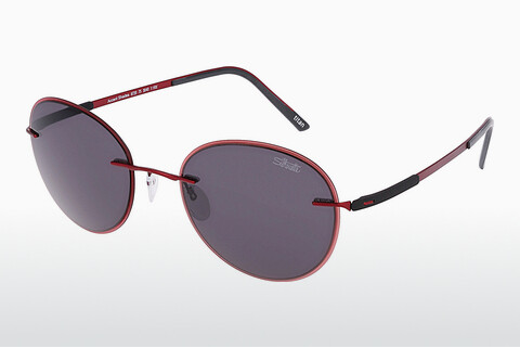 solbrille Silhouette 8720/75 3040