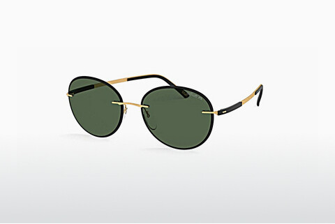 solbrille Silhouette accent shades (8720/75 9030)