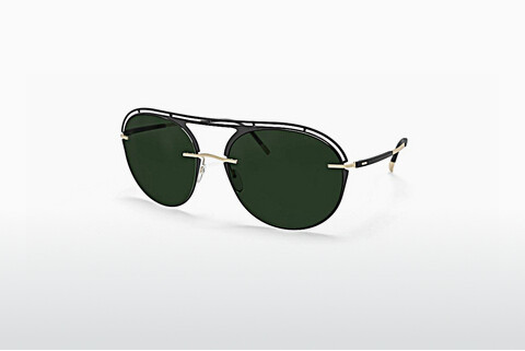 solbrille Silhouette ACCENT SHADES (8724 9230)