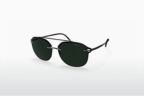 solbrille Silhouette Accent Shades (8730 9360)