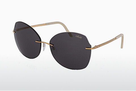 solbrille Silhouette Atelier G505/75 9KB0