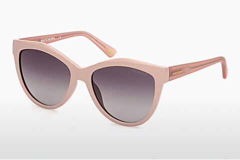 solbrille Skechers SE6104 73H