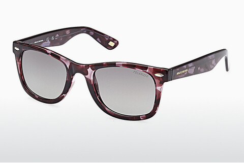 solbrille Skechers SE6216 55D