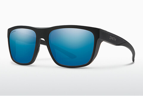 solbrille Smith BARRA 003/QG