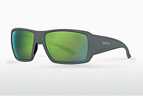 solbrille Smith GUIDE CHOICE S RIW/UI