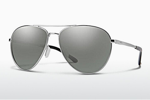 solbrille Smith LAYBACK 010/T4