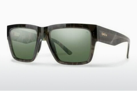 solbrille Smith LINEUP 6DB/L7