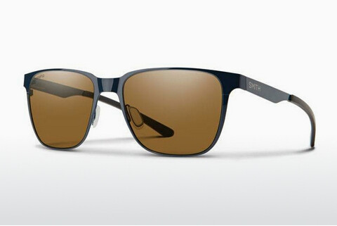 solbrille Smith LOWDOWN METAL PJP/L5