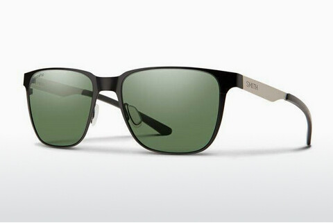 solbrille Smith LOWDOWN METAL TI7/L7