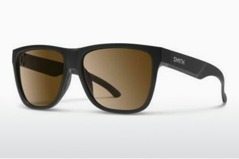 solbrille Smith LOWDOWN XL 2 003/B6