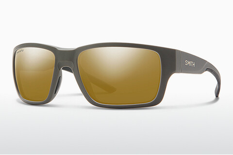 solbrille Smith OUTBACK FRE/QE