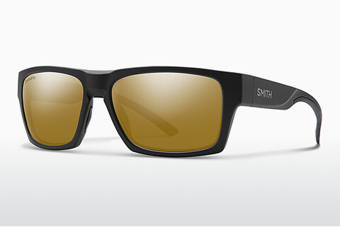 solbrille Smith OUTLIER 2 124/QE