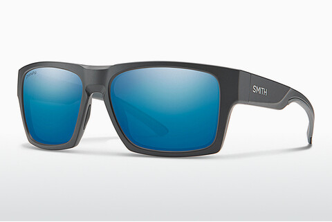 solbrille Smith OUTLIER XL 2 RIW/QG
