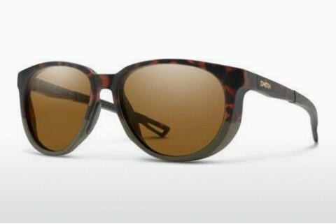 solbrille Smith SEEKER 2OT/L5