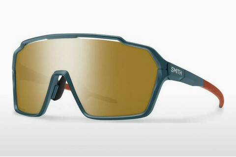 solbrille Smith SHIFT XL MAG FLL/AV