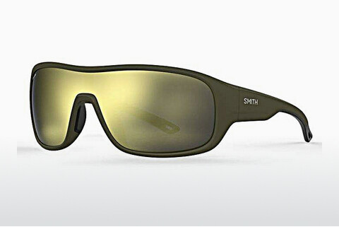solbrille Smith SPINNER SIF/E3
