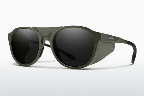 solbrille Smith VENTURE SIF/6N