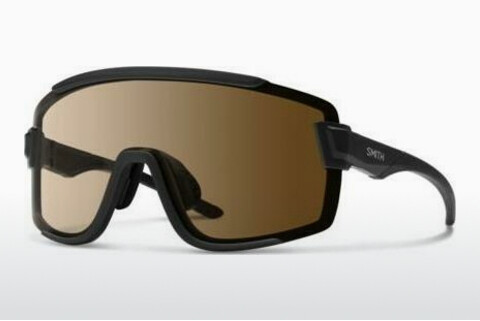 solbrille Smith WILDCAT 003/B6