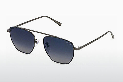 solbrille Sting SST387 K53B