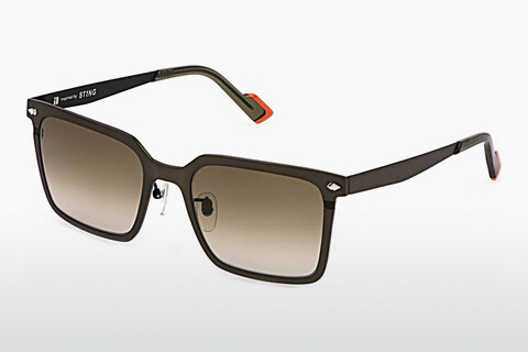 solbrille Sting SST523 0488