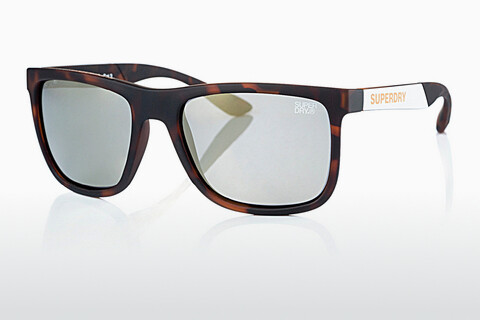 solbrille Superdry SDS Runnerx 102P