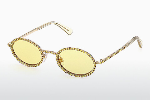 solbrille Swarovski SK0340 32L