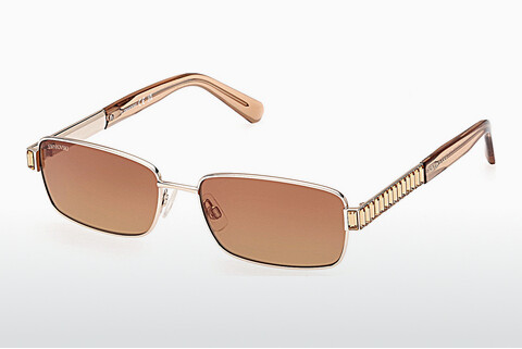 solbrille Swarovski SK0389 32F