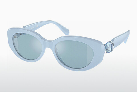 solbrille Swarovski SK6002 1006N1