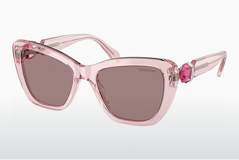 solbrille Swarovski SK6018 30017N