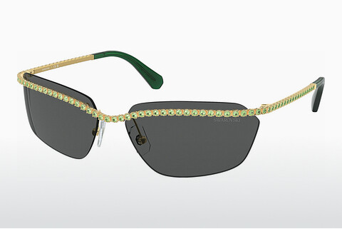 solbrille Swarovski SK7001 400487