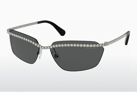 solbrille Swarovski SK7001 400987