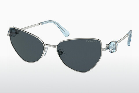 solbrille Swarovski SK7003 400187